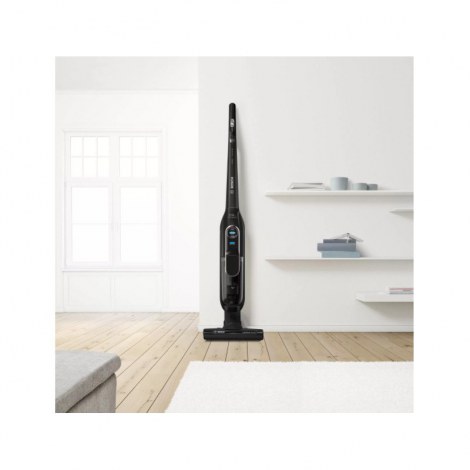 Bosch | Vacuum cleaner | Athlet 20Vmax BBH85B1 | Cordless operating | Handstick | - W | 18 V | Operating time (max) 45 min | Bla - 2